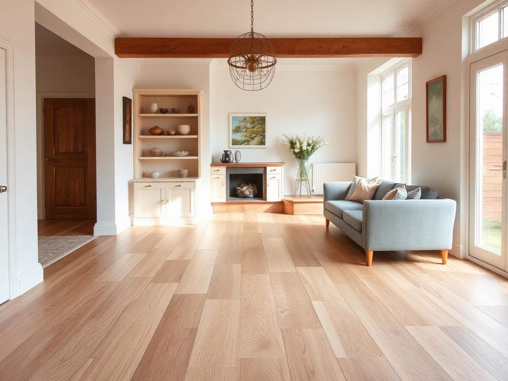 Flooring York