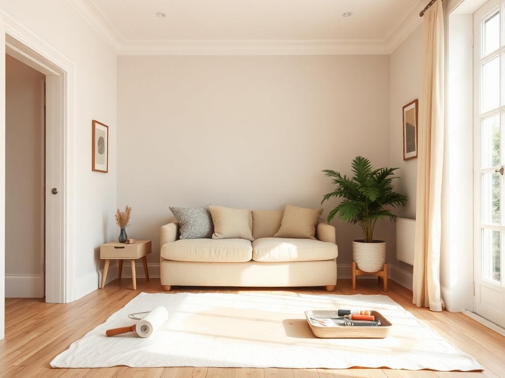 Painting & Decorating York